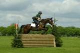Vielseitigkeit Everswinkel - Ponyhof Georgenbruch 2012