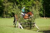 CIC1* Gelände